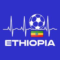Ethiopia Soccer Jersey Gift Ethiopian Football Gifcool Gift Cute Gift Sweatshirt