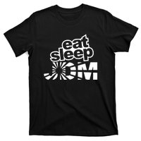 Eat Sleep JDM Tuner Car Lover T-Shirt