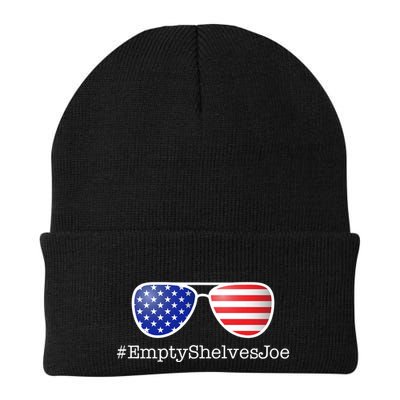 Empty Shelves Joe, #EmptyShelvesJoe USA Shades Beanie