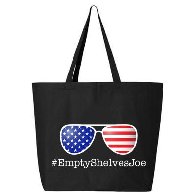 Empty Shelves Joe, #EmptyShelvesJoe USA Shades 25L Jumbo Tote
