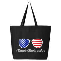 Empty Shelves Joe, #EmptyShelvesJoe USA Shades 25L Jumbo Tote