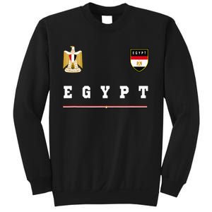 Egypt Sportsoccer Jersey Flag Football Cairo Sweatshirt