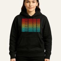 Empty Shelves Joe Anti Joe Biden Repeating Hoodie