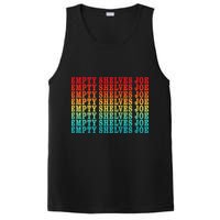 Empty Shelves Joe Anti Joe Biden Repeating PosiCharge Competitor Tank