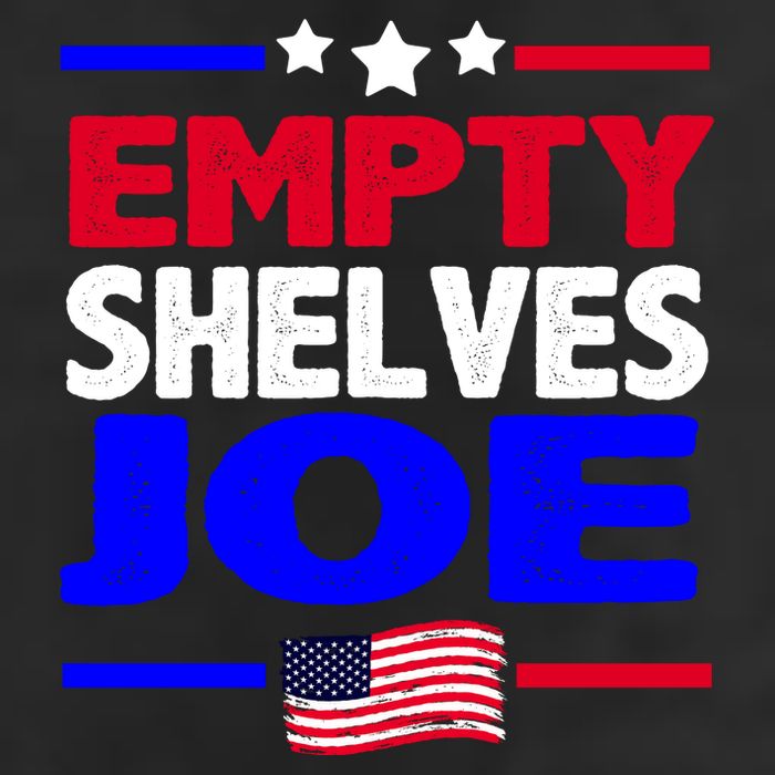 Empty Shelves Joe 25L Jumbo Tote