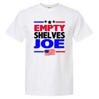 Empty Shelves Joe Garment-Dyed Heavyweight T-Shirt