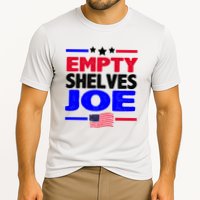 Empty Shelves Joe Performance Shirt