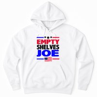Empty Shelves Joe Hoodie