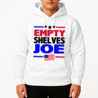 Empty Shelves Joe Hoodie