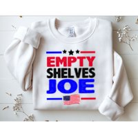 Empty Shelves Joe Sweatshirt