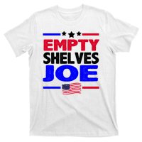 Empty Shelves Joe T-Shirt