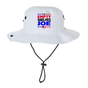 Empty Shelves Joe Legacy Cool Fit Booney Bucket Hat