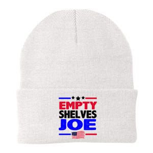 Empty Shelves Joe Knit Cap Winter Beanie