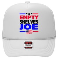 Empty Shelves Joe Hat