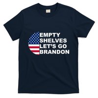 Empty Shelves Joe, Let's Go Brandon, Anti Biden T-Shirt
