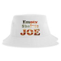 Empty Shelves Joe USA Blend Sustainable Bucket Hat