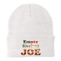 Empty Shelves Joe USA Blend Beanie