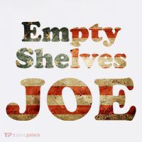 Empty Shelves Joe USA Blend Beanie