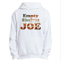 Empty Shelves Joe USA Blend Urban Pullover Hoodie