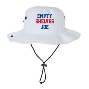 Empty Shelves Joe Republican Anti Biden Design Legacy Cool Fit Booney Bucket Hat