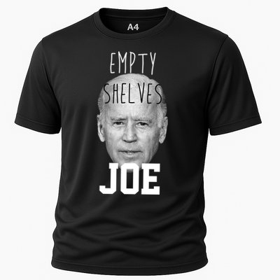 Empty Shelves Joe Funny Politics Anti Biden Performance Shirt