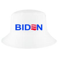 Empty Shelves Joe Shelf Is Empty Logo Cool Comfort Performance Bucket Hat
