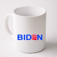 Empty Shelves Joe Shelf Is Empty Logo Mug