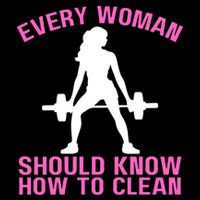 Every Should Know How To Clean Workout Gym Gift Sustainable Bucket Hat