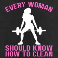 Every Should Know How To Clean Workout Gym Gift Golf Towel