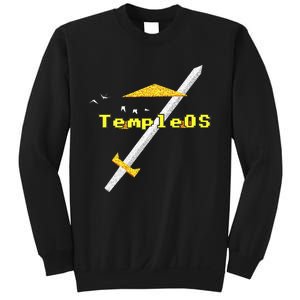 Empleos Startup Logo. Emple Os Created By Erry A.Davis Sweatshirt