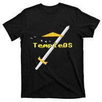 Empleos Startup Logo. Emple Os Created By Erry A.Davis T-Shirt