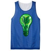 Energy Saving Mode Support Activism Plant Graphic Design Gift Mesh Reversible Basketball Jersey Tank