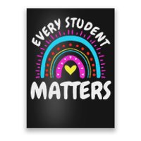 Every Student Matters Paraprofessional Pride Poster