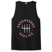 Endangered Species Manual Gearbox Stick Shift 6 Speed PosiCharge Competitor Tank