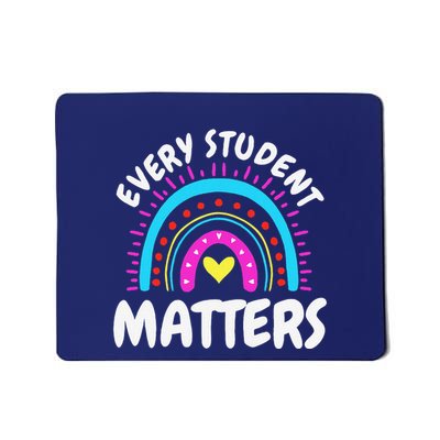 Every Student Matters Para Pro Fessional Mousepad