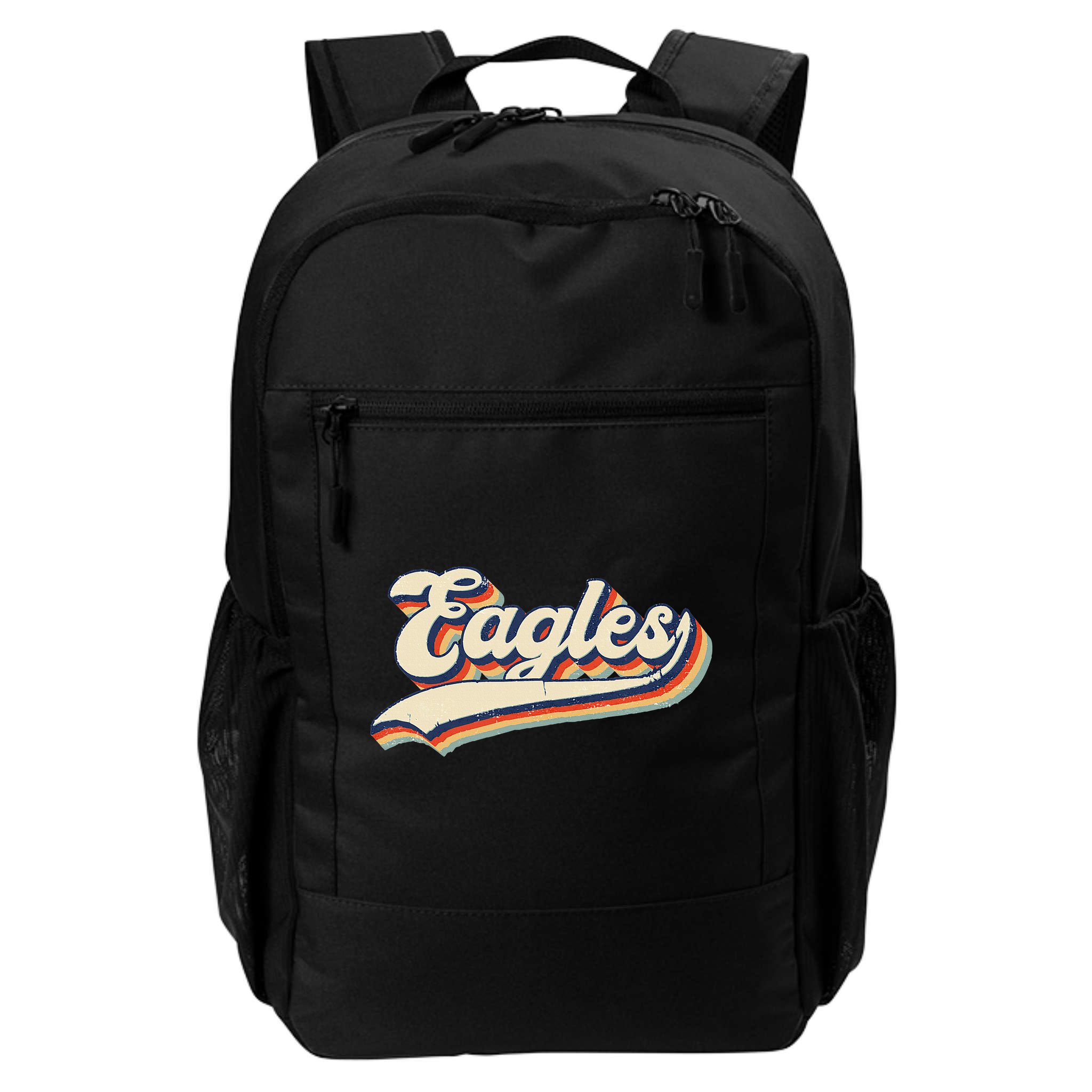Eagles Sports Name Backpack