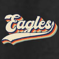 Eagles Sports Name Hat
