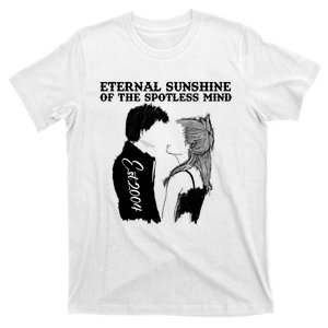 Eternal Sunshine Of The Spotless Mind Movie Eternal Sunshine T-Shirt