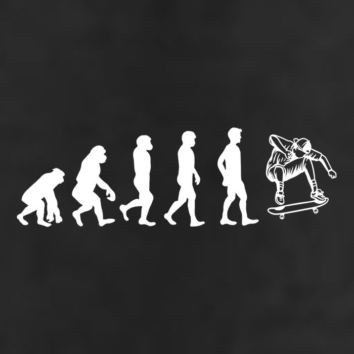 Evolution Skateboarding Ollie Fs 180 Kickflip Heelflip Gift Golf Towel