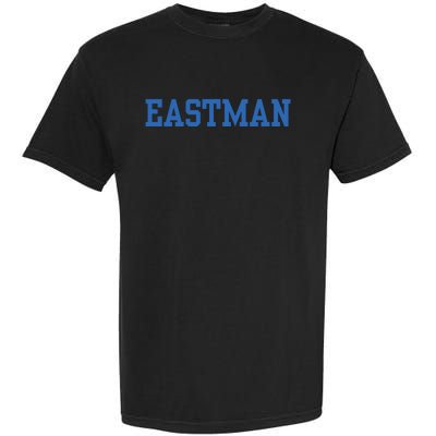 Eastman School Of Music Garment-Dyed Heavyweight T-Shirt