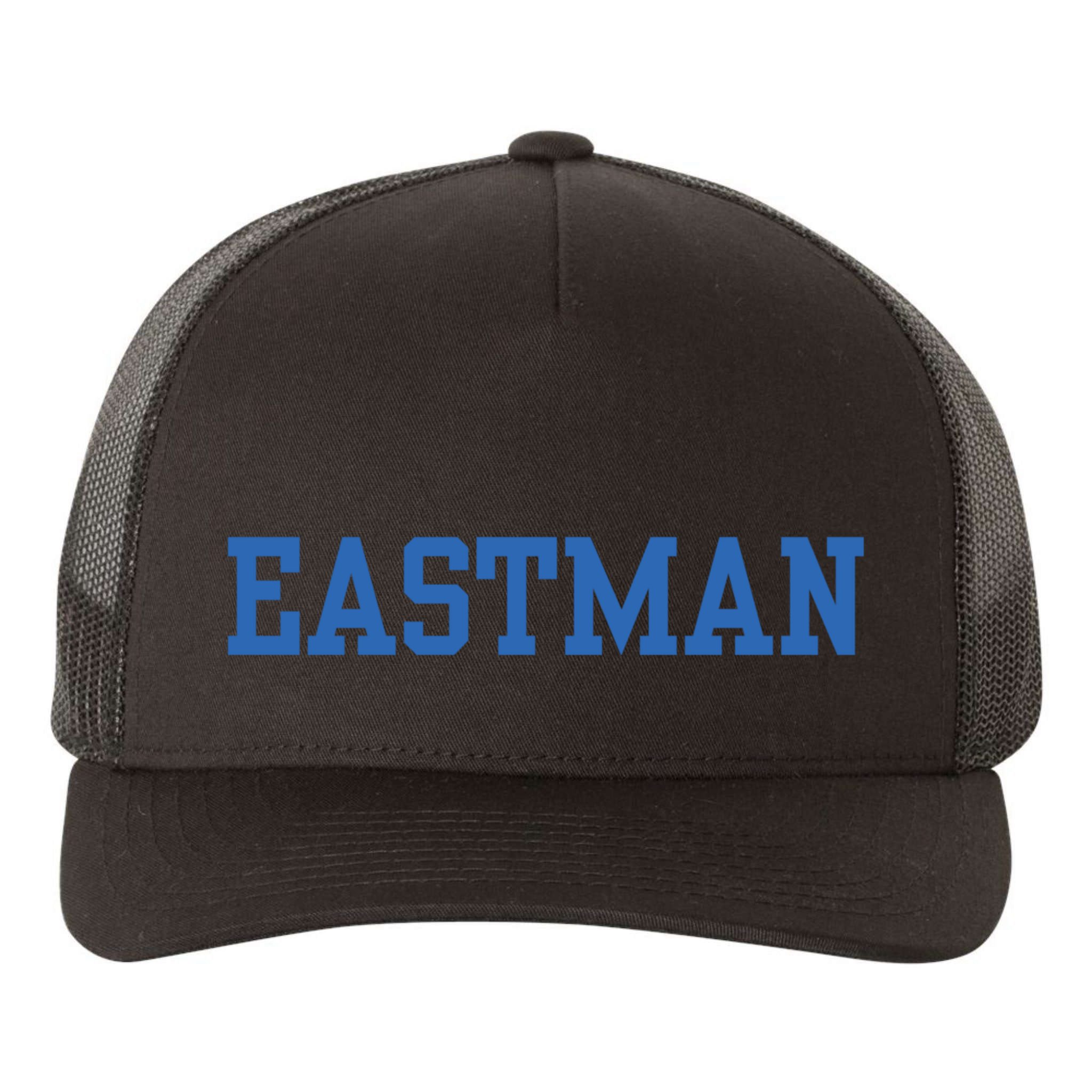 Eastman School Of Music Yupoong Adult 5-Panel Trucker Hat