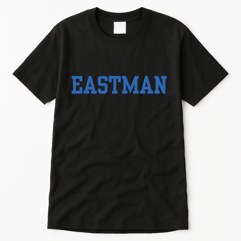 Eastman School Of Music Tall T-Shirt