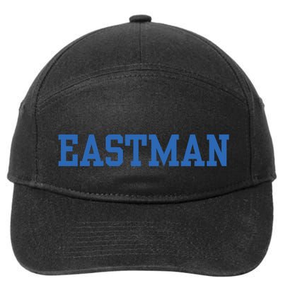 Eastman School Of Music 7-Panel Snapback Hat