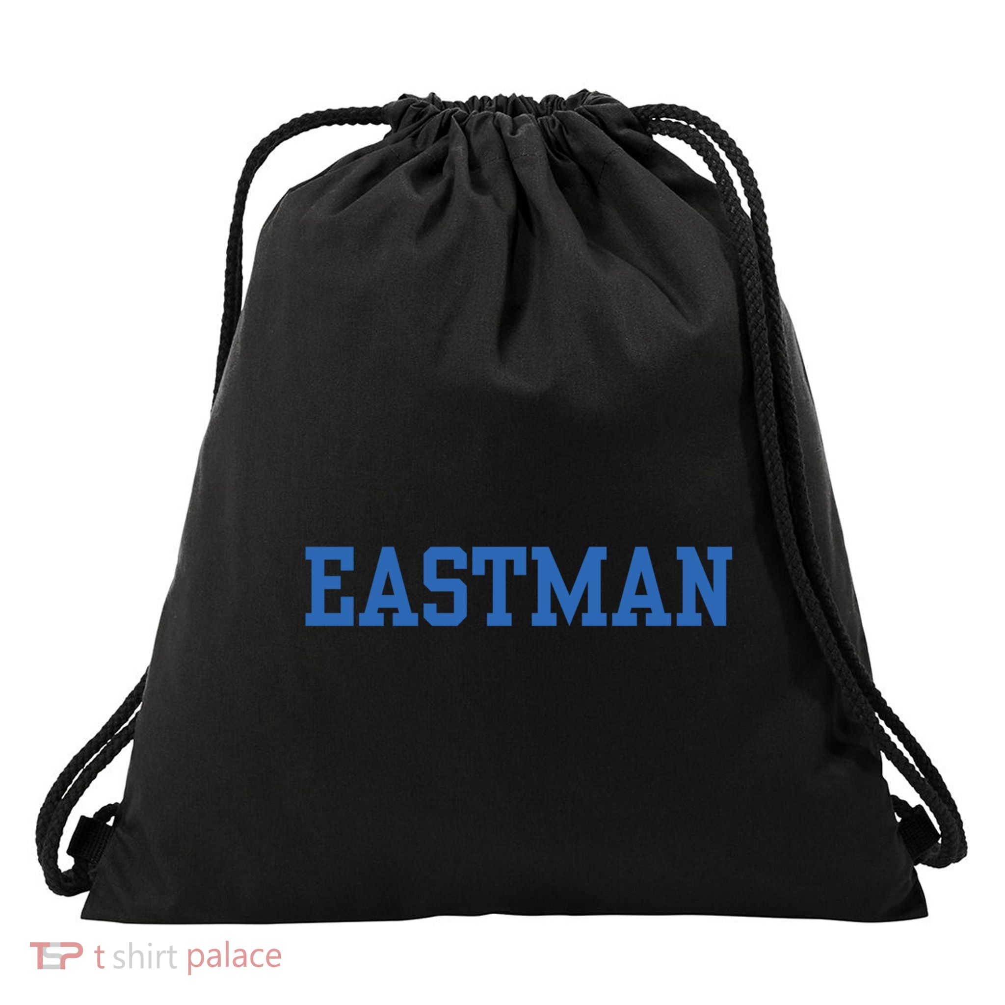 Eastman School Of Music Drawstring Bag