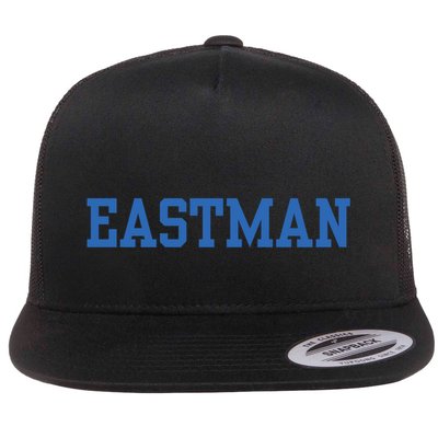 Eastman School Of Music Flatbill Hat