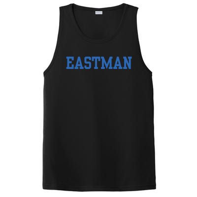 Eastman School Of Music PosiCharge Competitor Tank