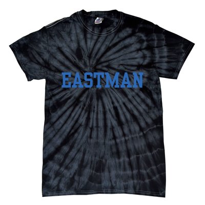 Eastman School Of Music Tie-Dye T-Shirt
