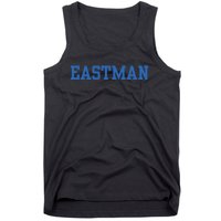 Eastman School Of Music Tank Top