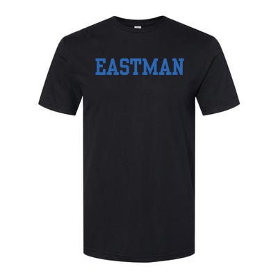 Eastman School Of Music Softstyle CVC T-Shirt