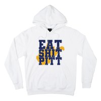 Eat Shit Pitt Hoodie